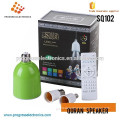 35 reciters quran audio with remote controller,Quran speaker with led light,support language swahili